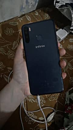 Infinix