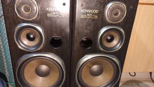 Japani Import kenwood s7i original 100%