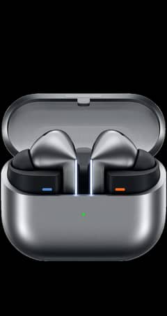 SAMSUNG Galaxy Buds 3