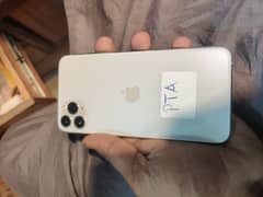 iphone 11 pro max pta 256 gb