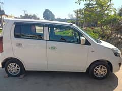 Suzuki Wagon R 2022