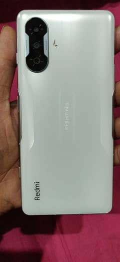 redmi