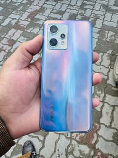 Realme 9pro plus