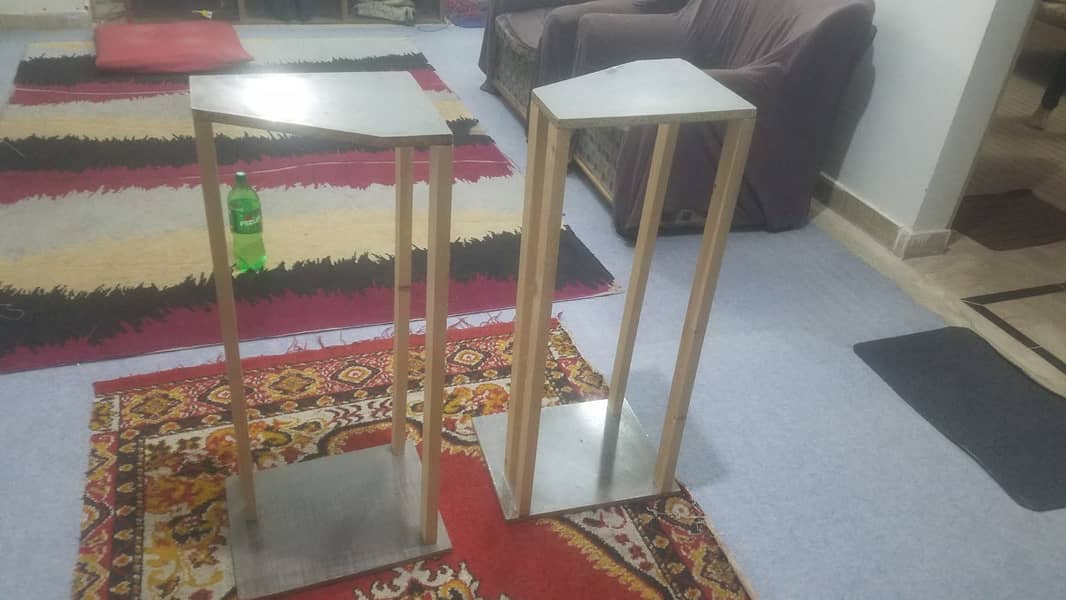 Speaker Stand 0