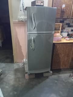 fridge in good condition with good condition compresor