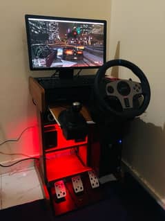 Gaming Setup pxn V9