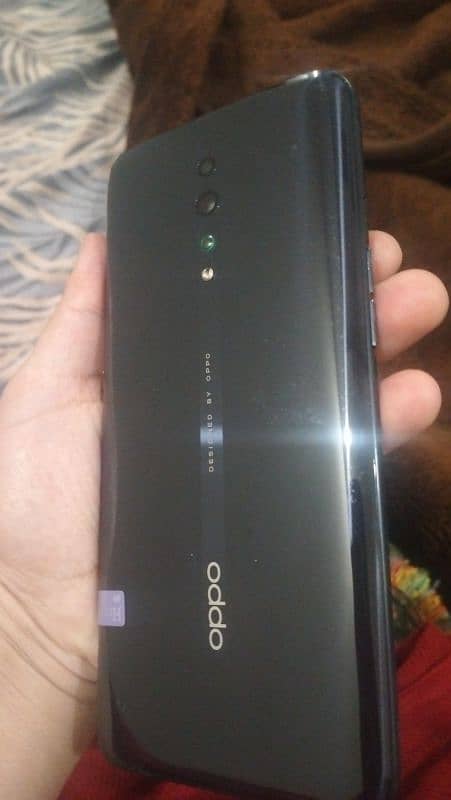 Oppo reno z for sale 0