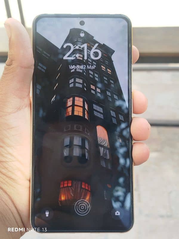 Realme 12plus 5g 8+8/256 3
