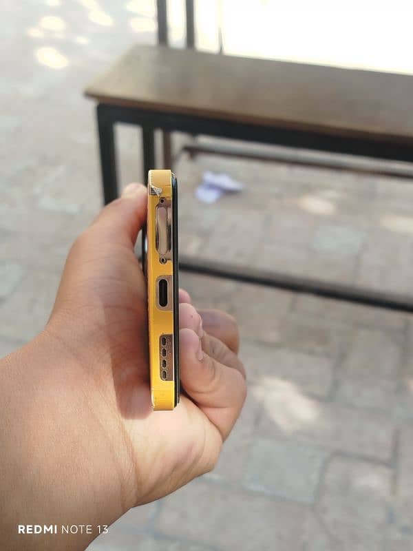 Realme 12plus 5g 8+8/256 4