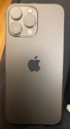 Iphone 14 pro max ( PTA Approved )