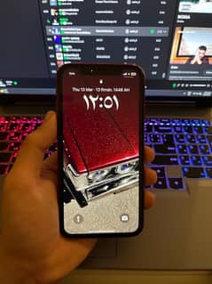 IPHONE XR Non PTA