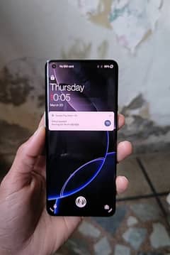 OnePlus 9 Pro12/256Mint Condition.