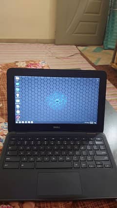 Dell Chromebook 11 3180 window 10