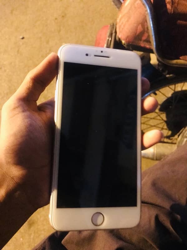 iPhone 7plus 32gb non pta factory unlock 0