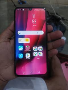 infinix note 11 6gp 128