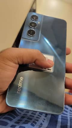 Realme C65 8/256gb with box