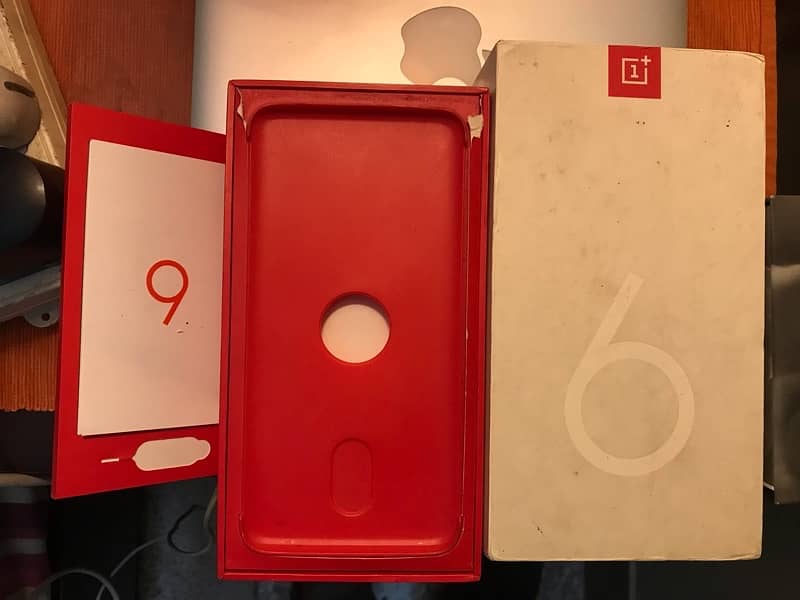 oneplus 6 (6/64) 2