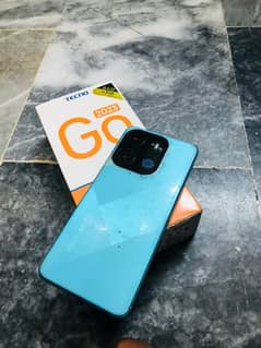 tecno spark go (2023)