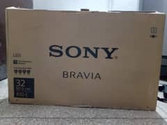 Sony bravia led