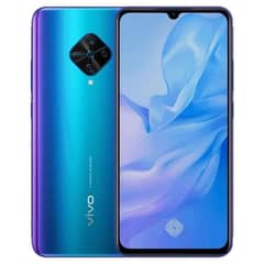 vivo s1 pro 128gb