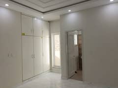 1st floor spanish flat for Rent (Near Shah taj colony)