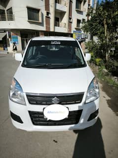 Suzuki Wagon R 2021