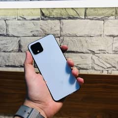 Google Pixel 4