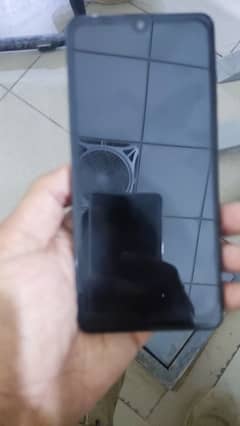 Aquos zero 5G Basic