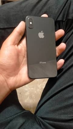 iPhone XS