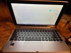 haier laptop M-5y10c touchscreen