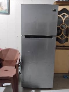 Samsung Inverter Refrigerator