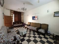 10 Marla Single Storey House in C1 Township LHR