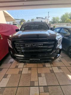 gmc siera 5.3 litter 2021/2025