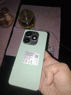 Tecno Spark 20c