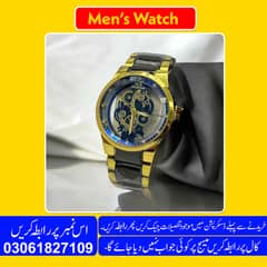 Men's Watch