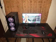 Selling my Gaming PC