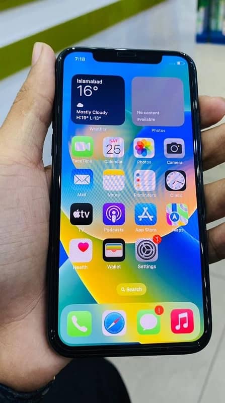 11 pro iPhone 7