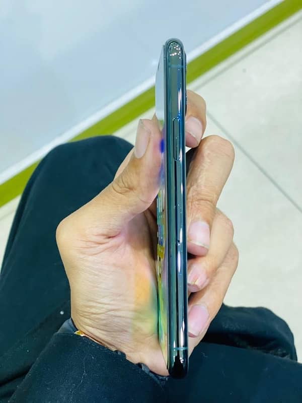 11 pro iPhone 8
