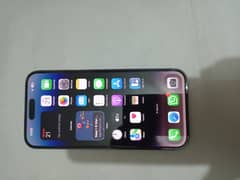 Apple iPhone 14 Pro Max