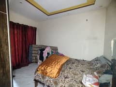 2.5 Marla Double Storey House in A2 Township