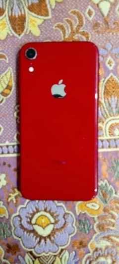 IPHONE XR 128gb JV NON ACTIVE