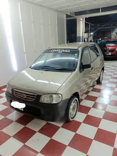 Suzuki Alto 2006