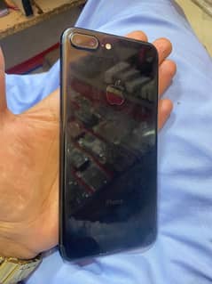 i phone 7 plus pta approved 128 gb