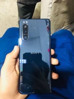 sony xperia5 mark ll non pta