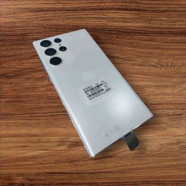 Samsung Galaxy S22 ultra 5g 1
