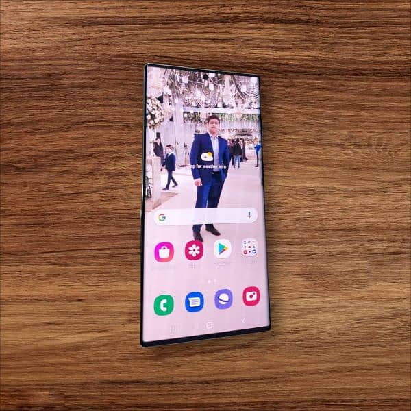 Samsung Galaxy S22 ultra 5g 2