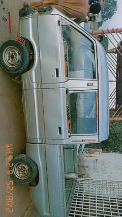Changan