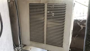 Window AC +92 331 2505549