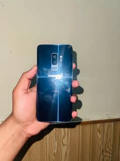 Samsung Glaxy S9 Plus