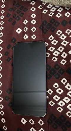 iPhone 13 Pro 512GB Non PTA Factory Unlocked